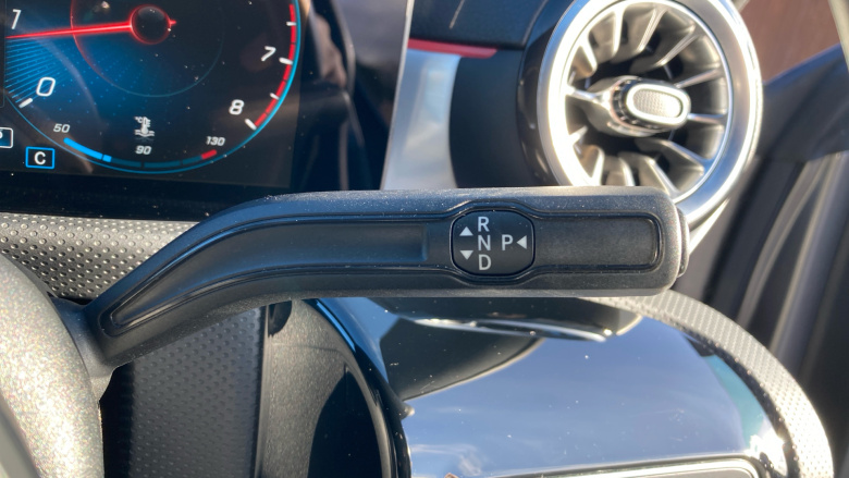 Mercedes-Benz CLA 200 AMG Line Premium 4dr Tip Auto Petrol Saloon